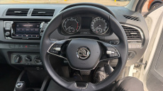 Skoda Fabia 1.0 TSI Colour Edition 5dr DSG Petrol Hatchback